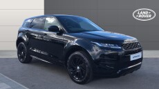 Land Rover Range Rover Evoque 2.0 D150 R-Dynamic S 5dr Auto Diesel Hatchback